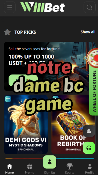 Notre Dame BC Game - Ticket Purchase-vz72fvrf.com
