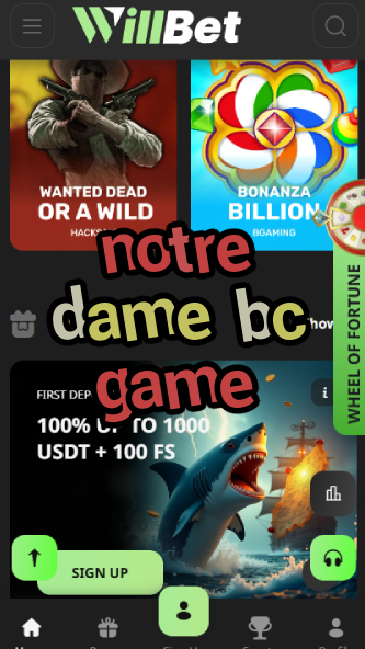 Notre Dame BC Game - Ticket Purchase-vz72fvrf.com