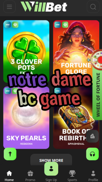Notre Dame BC Game - Ticket Purchase-vz72fvrf.com